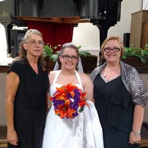 Meet your Posher, Melissa